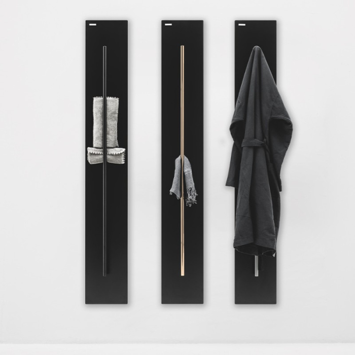 Водяной полотенцесушитель Teso, Antrax