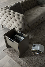 Газетница Jerry, Cattelan Italia