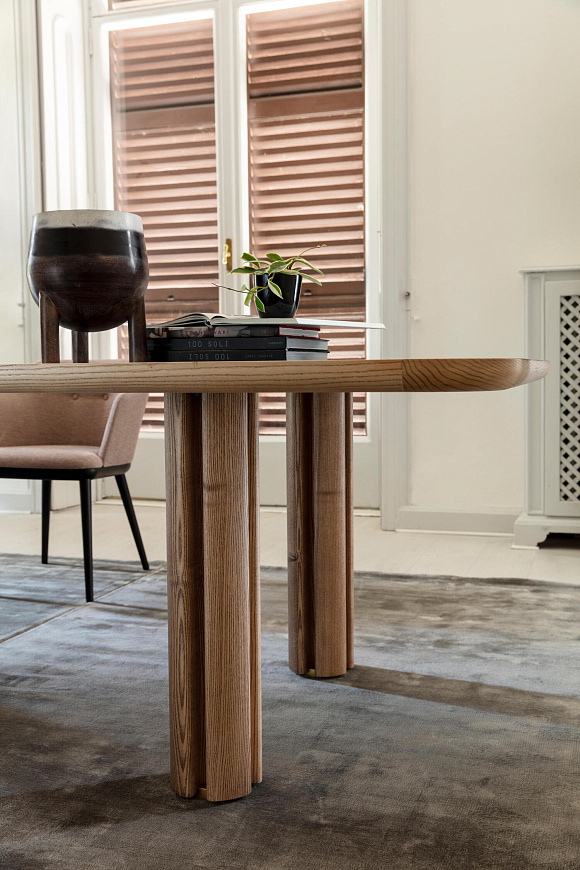 Обеденный стол Quadrifoglio, Porada