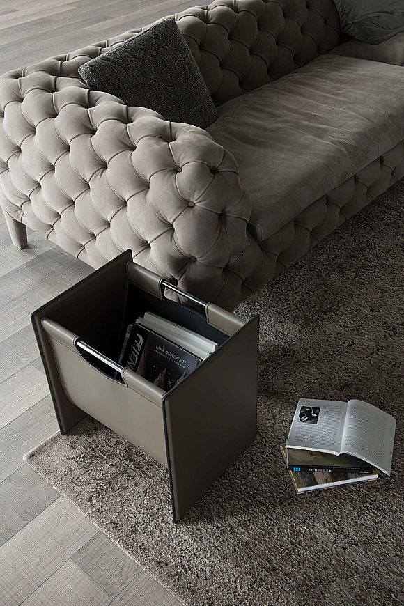 Газетница Jerry, Cattelan Italia