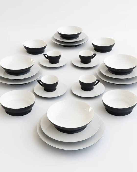 Тарелка Plate, 28, Serax