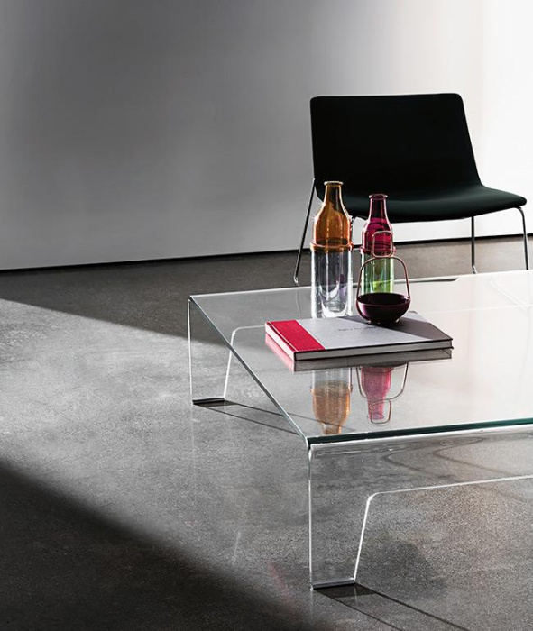 Журнальный столик Frog, Sovet Italia