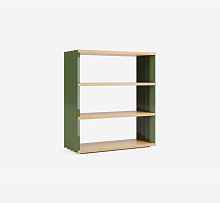 Стеллаж Z24 Books, Zanotta