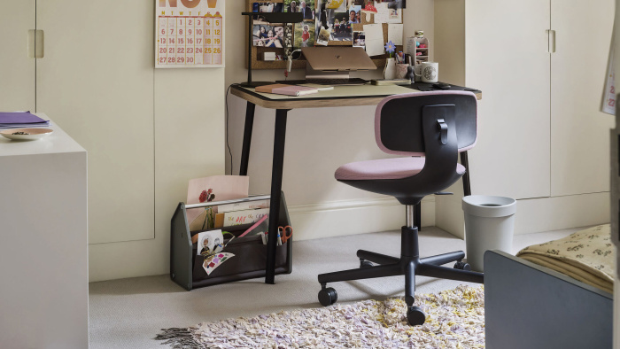 Коробка для хранения Locker Box, Vitra