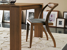 Стул Arlekin, Porada