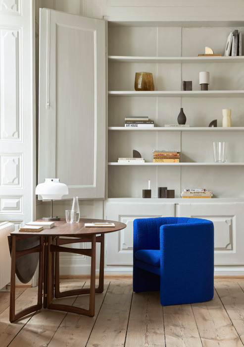 Декоративная ваза Collect Vase SC67, And Tradition (&Tradition)