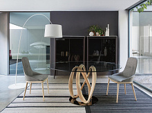 Обеденный стол Infinity, Porada