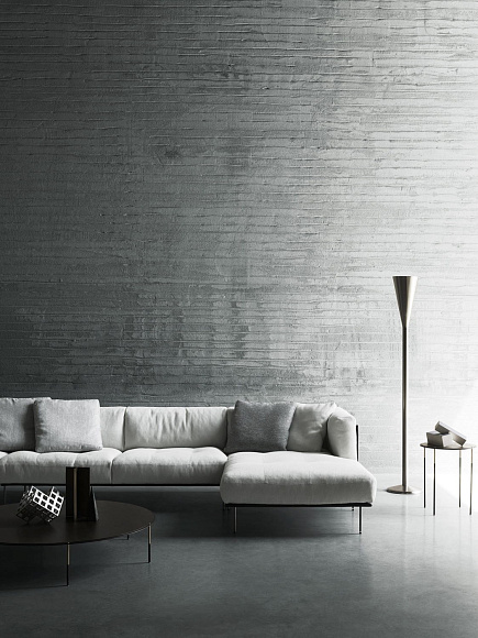 Диван Rod System, Living Divani