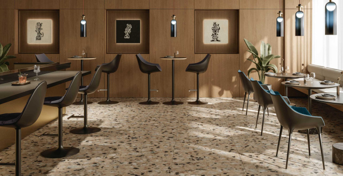 Барный стул Caprice Stool, Cassina