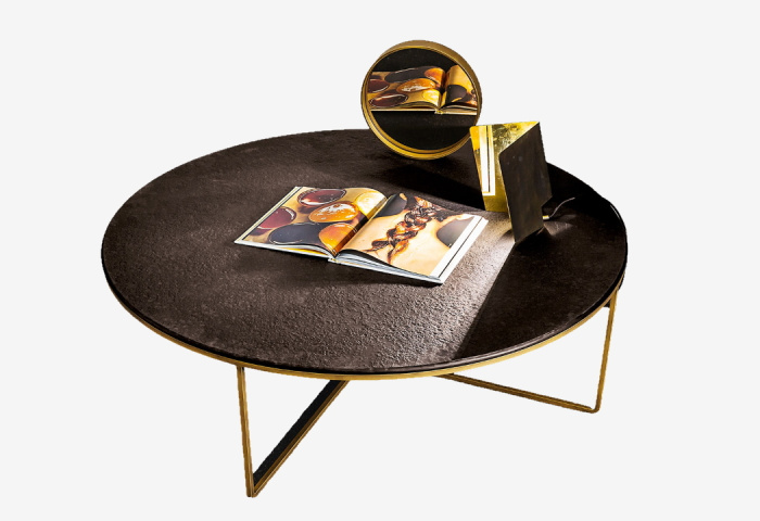 Журнальный столик Piktor, Sovet Italia