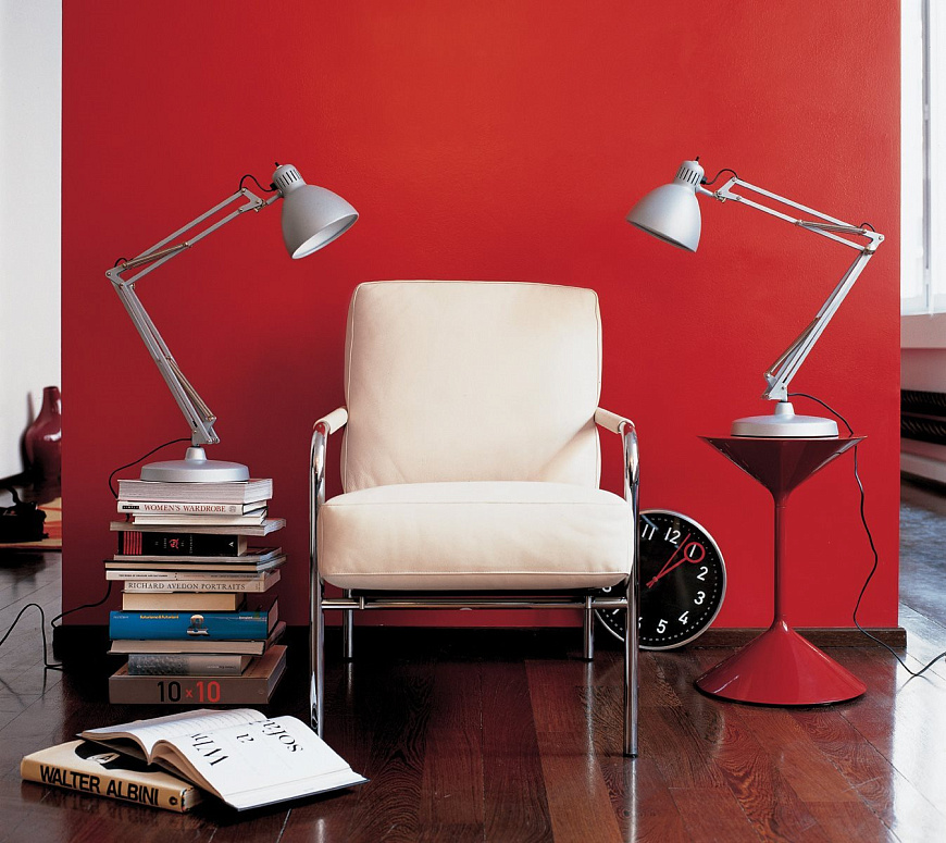 Кресло Susanna, Zanotta