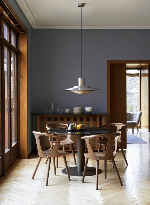 Подвесной светильник P376 KF2, And Tradition (&Tradition)