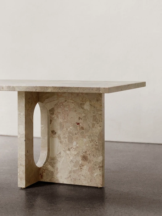 Журнальный столик Androgyne Lounge Table, Audo Copenhagen (ex. Menu)