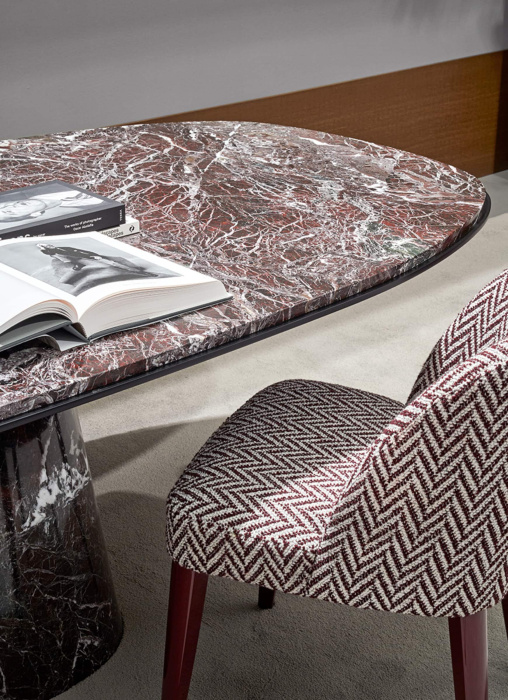 Обеденный стол Owen, Meridiani