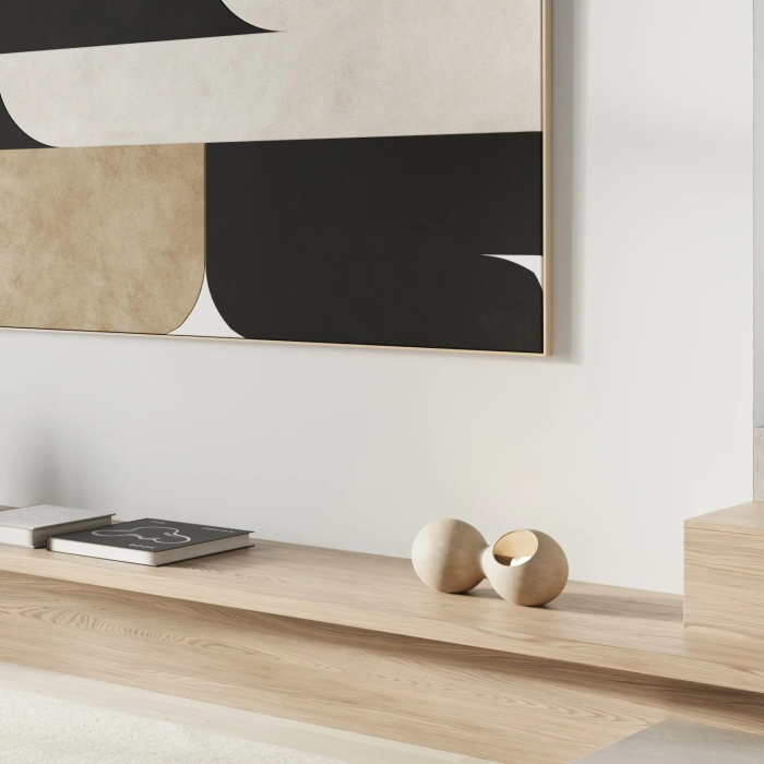 Настольная лампа Le Deux Table Lamp, 101 Copenhagen