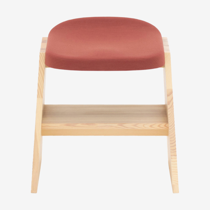 Табурет Fronda Low Stool, Mattiazzi