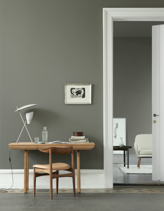 Стол Rúna, Warm Nordic