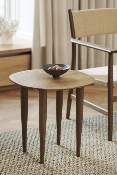 Журнальный столик Jari Low Table, Brdr. Krüger
