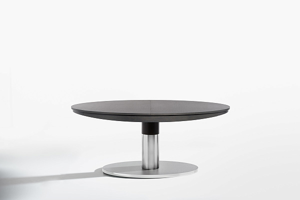 Стол Diva овальный 