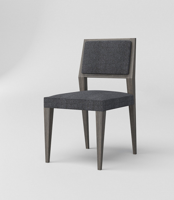 Стул Rene Chair, MODÉNATURE