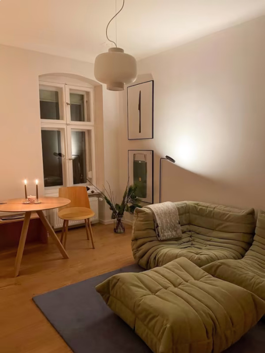 Подвесной светильник Dusk, Hem