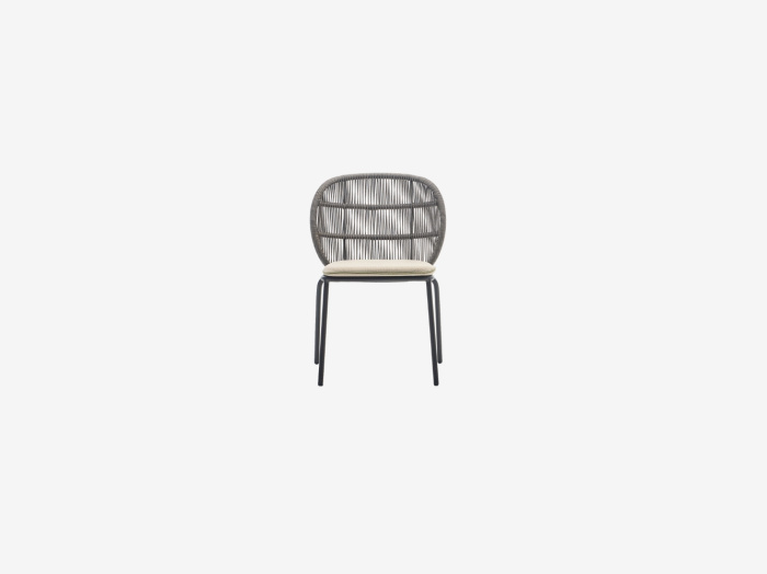 Уличный стул Kodo Dining Chair, Vincent Sheppard