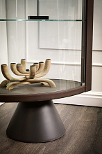 Витрина Saba, Cattelan Italia