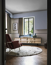 Комод Ramblas, Miniforms