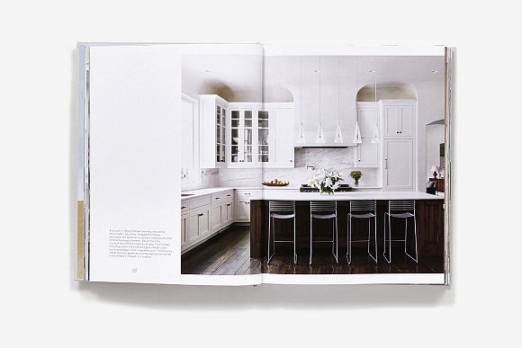 Книга Atmosphere: The Seven Elements of Great Design, Abrams Books