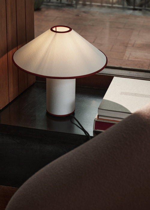 Настольный светильник Colette ATD6, And Tradition (&Tradition)