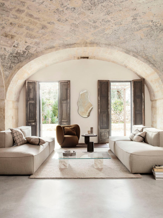 Ковёр Shade Loop Rug, Ferm Living