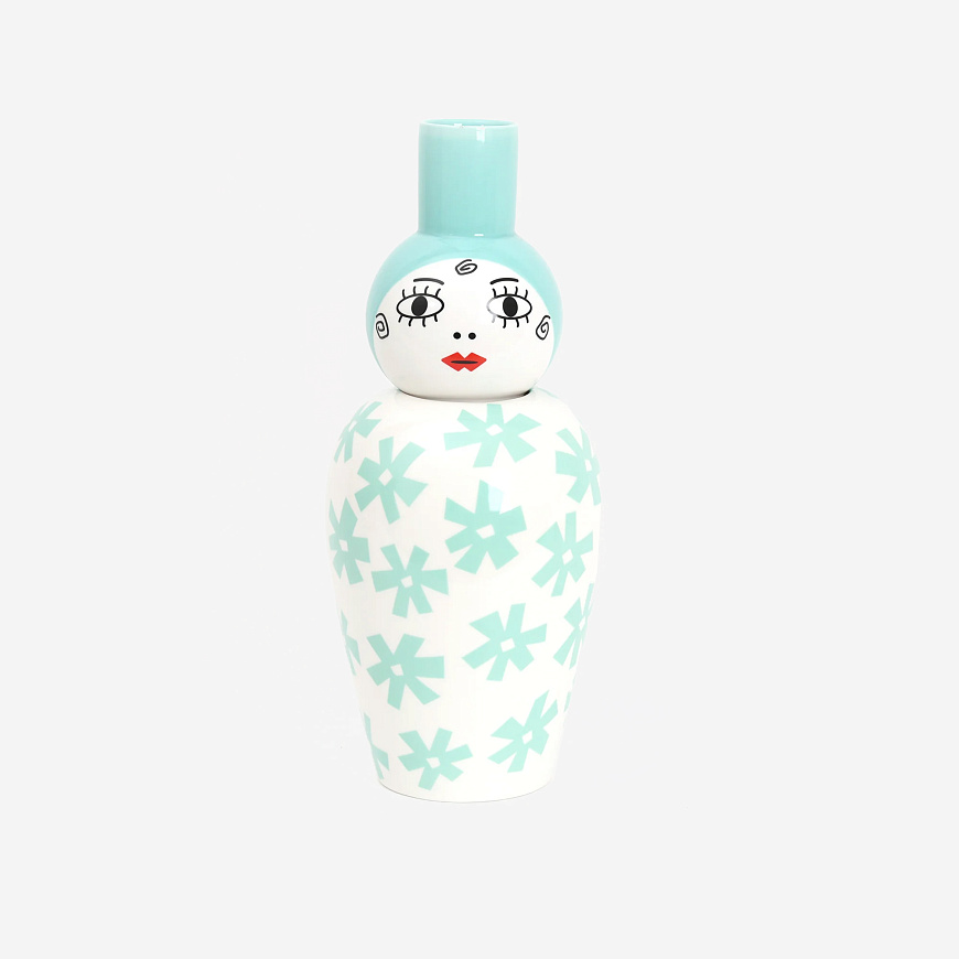 Ваза Canopie Zita, Seletti
