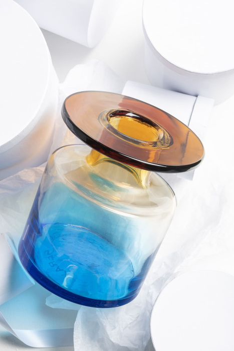 Ваза Vase Wind & Fire S by Marie Michielssen, Serax