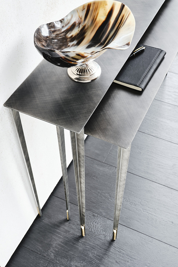 Комплект из 2-х консолей Etoile, Cattelan Italia