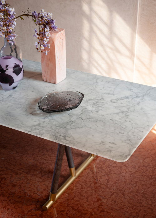 Стол Pipe, Potocco