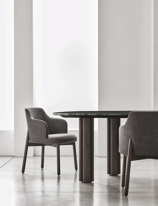 Стул Abby, Porada