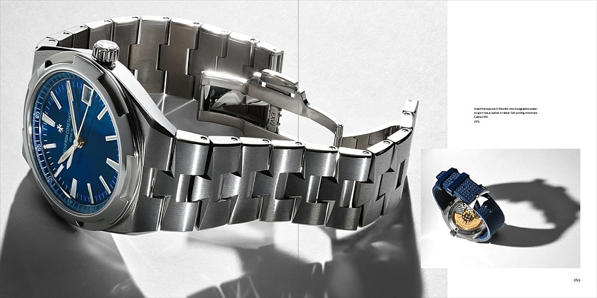 Книга Vacheron Constantin: Time is Art, 