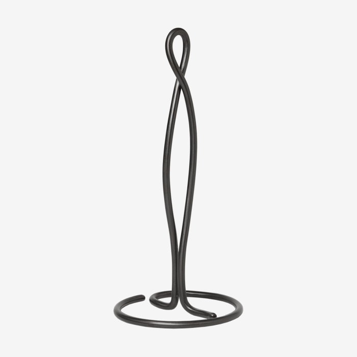 Держатель для бумажных полотенец Curvature Paper Towel Holder, Ferm Living