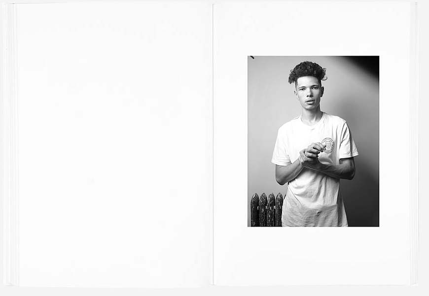 Книга The Shabbiness of Beauty, MACK