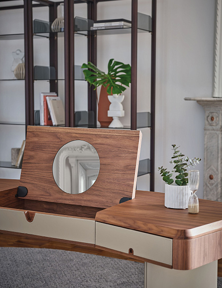 Туалетный столик Moty, Porada