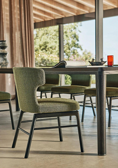 Обеденный стол Kobo, Flexform