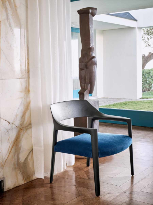 Кресло Scheggia, Potocco