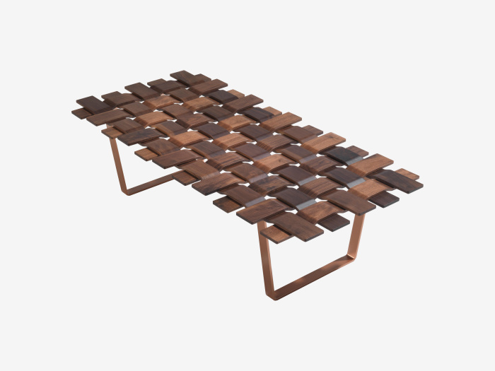 Банкетка Belt, Porada