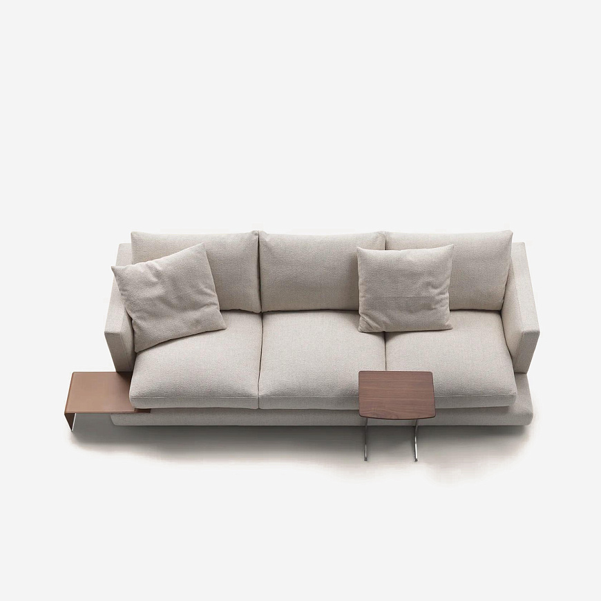 Диван Long Island, Flexform