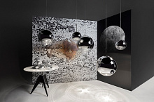 Подвесной светильник Mirror Ball 25 chrome, Tom Dixon