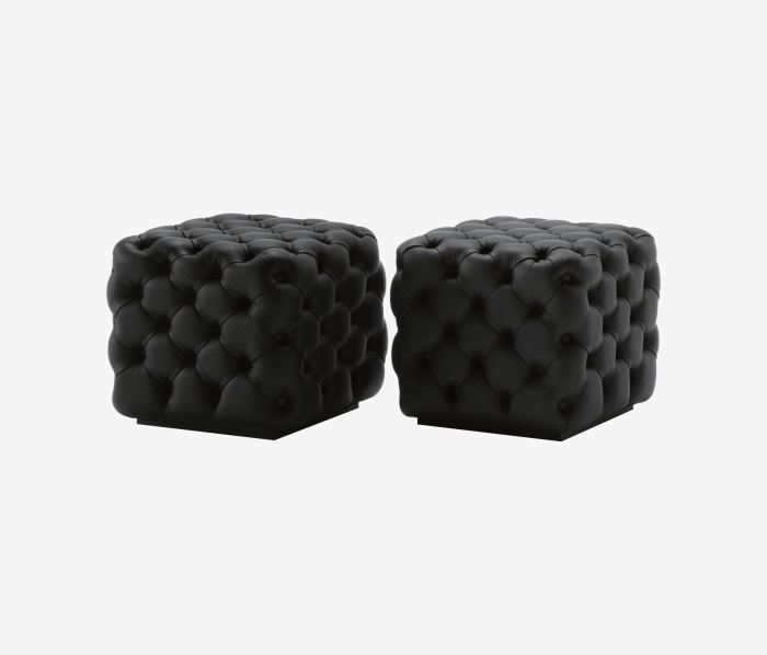 Пуф Alcide, Porada