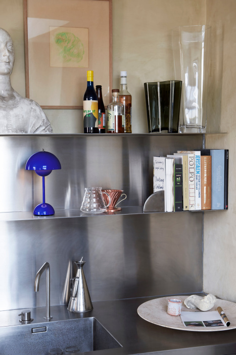 Декоративная подставка-книгодержатель Collect Object SC42, And Tradition (&Tradition)