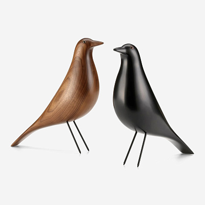 Декоративная статуэтка Eames House Bird 