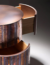 Комод Pandora Chest of Drawers Ordita, De Castelli