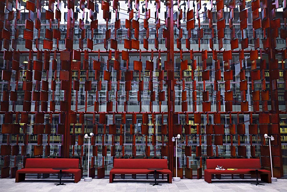 Диван Labanca, Tacchini